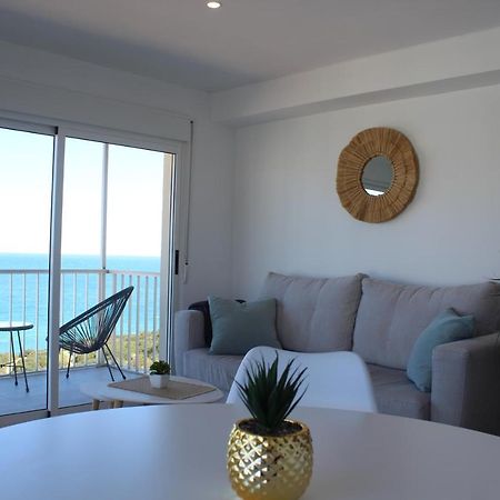 Calpe Beachview 외부 사진